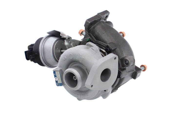 Numéro OEM 03L 145 702 H - Turbocompresseur 003-002-004525R AUDI, SEAT, SKODA
