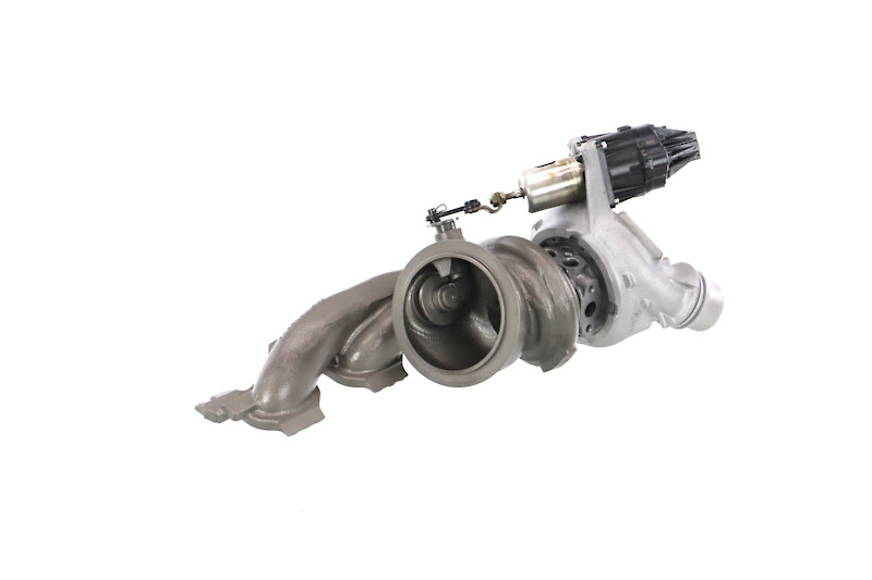 Turbo 003-002-004539R REMANTE MINI Cabrio (F57) 2.0 Cooper S 2025 192 PS