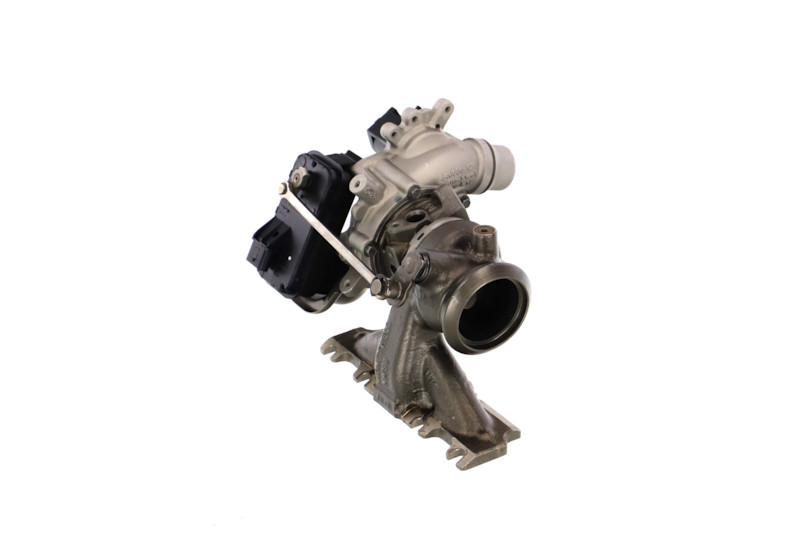 OEM-Nummer 8.50.282 - Turbolader 003-002-004557R MERCEDES-BENZ, OPEL, RENAULT, NISSAN