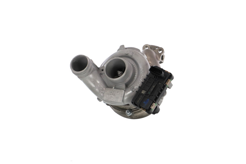 REMANTE Abgasturbolader inkl. Dichtungssatz 003-002-004582R 419,39 € online erwerben