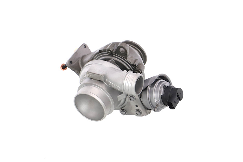 OEM-Nummer 31312712 - Turbolader 003-002-004585R VOLVO