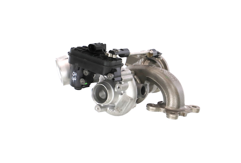 REMANTE Turbo inkl. Dichtungssatz 003-002-004587R 452,16 € online erwerben