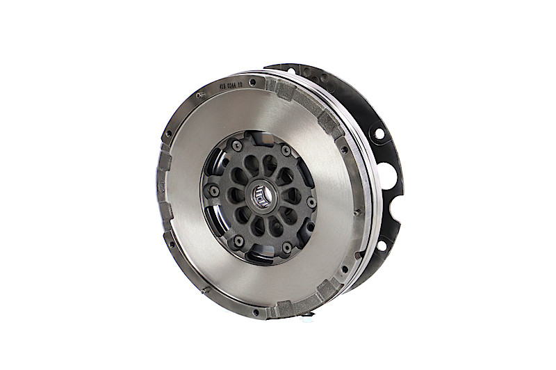 Svinghjul 009-001-000055R REMANTE AUDI A5 B8 Cabriolet (8F7) 2.0 TDI 2011 163 HK