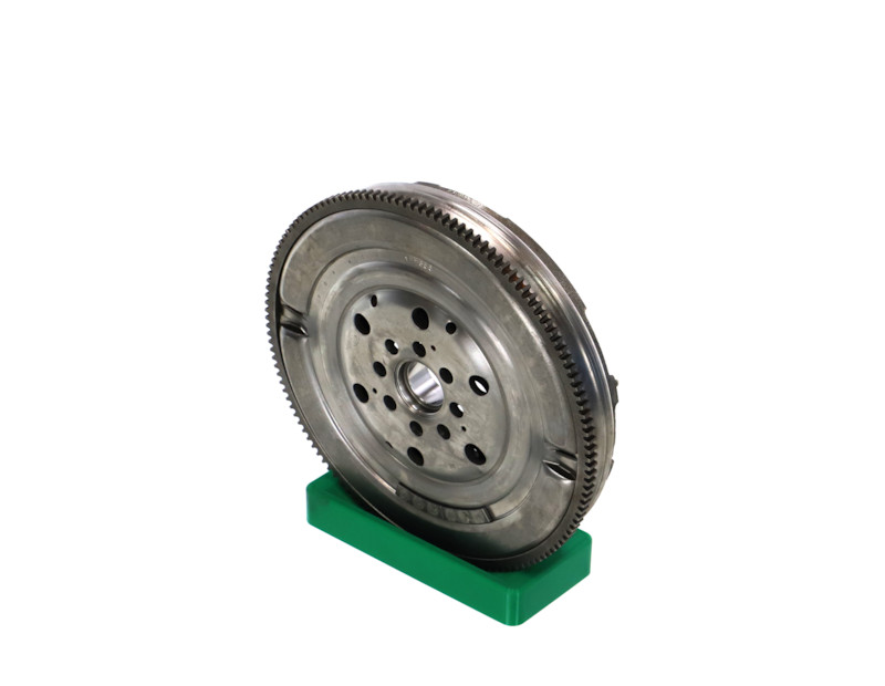 Svinghjul 009-001-000058R REMANTE OPEL Corsa C Hatchback (X01) 1.7 CDTI (F08, F68) 2003 100 hk