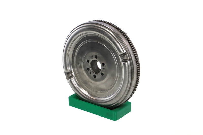 Volante do motor 009-001-000059R REMANTE MITSUBISHI Outlander II SUV (CW_W) 2.0 DI-D (CW8W) 2011 140 cv