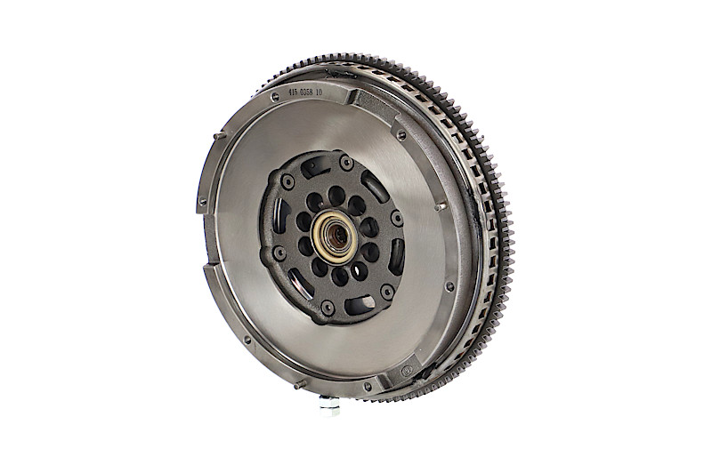 Volante do motor 009-001-000063R REMANTE AUDI A6 C6 Avant (4F5) 2.4 quattro 2006 177 cv