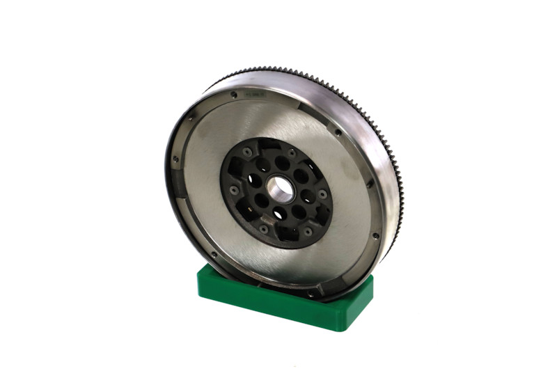 Numer OEM 55578094 - Koło zamachowe 009-001-000064R OPEL, VAUXHALL