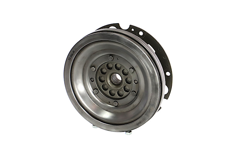 Flywheel 009-001-000067R REMANTE 0B5 105 317 K AUDI