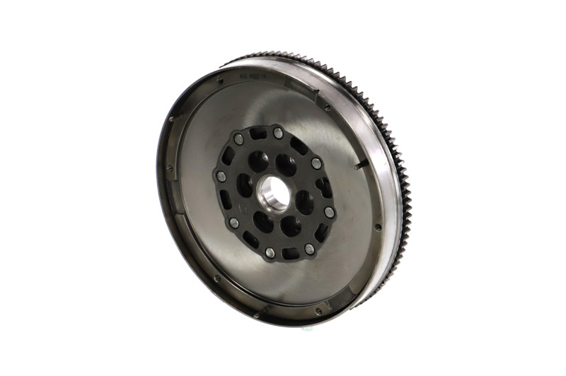 Zweimassenschwungrad 009-001-000068R REMANTE LANCIA Thesis (841) 2.4 JTD (841.AXE1B0, 841.AXH110) 2008 175 PS