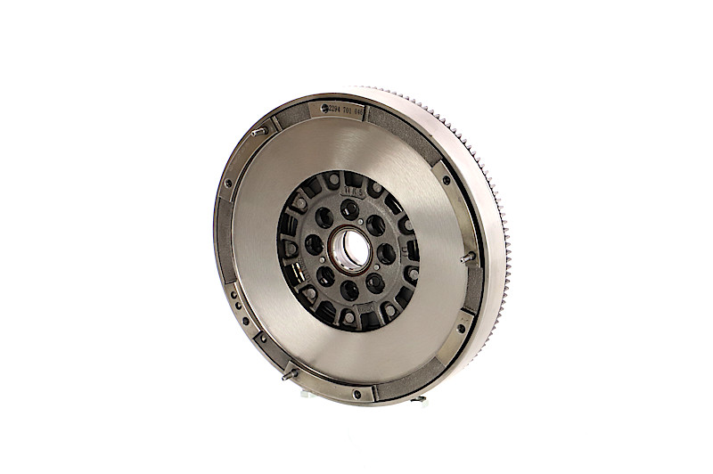 REMANTE 009-001-000072R Flywheel OPEL INSIGNIA Estate 1.6 CDTi 120 hp Diesel 2017