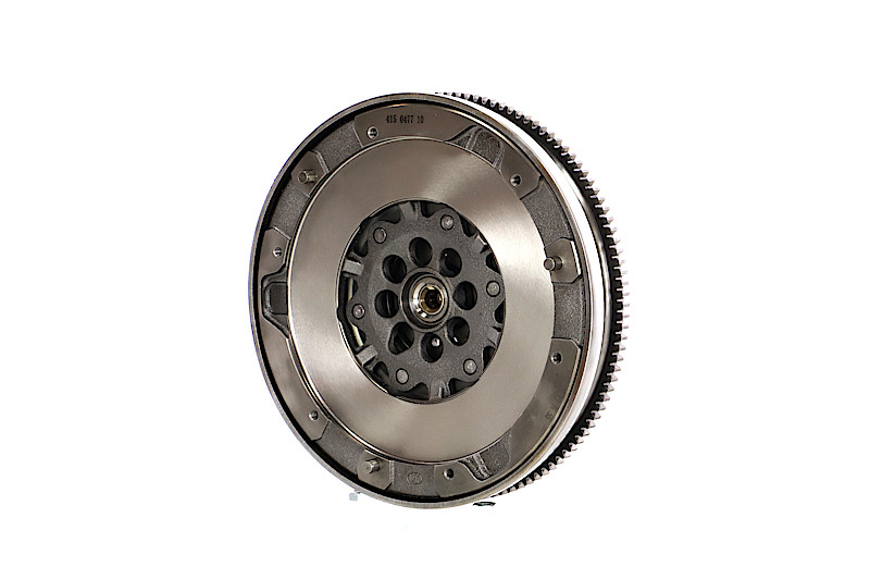 Numer OEM 8 638 897 - Koło zamachowe 009-001-000077R BMW