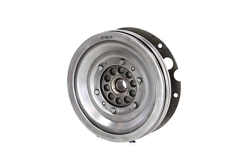 Numer OEM 0B5 105 317 C - Koło zamachowe 009-001-000082R AUDI
