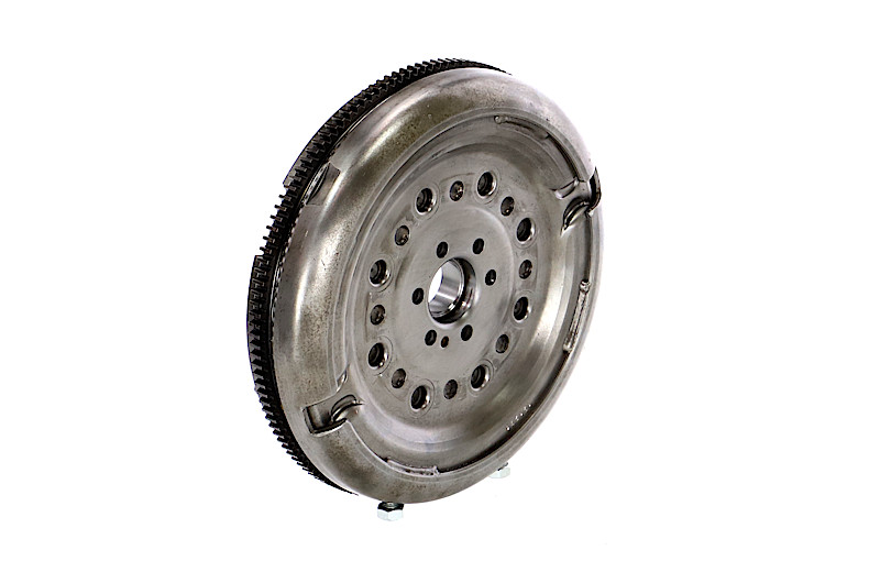 Volante do motor 009-001-000093R REMANTE VW Bora Sedan (1J2) 1.9 TDI 4motion 2001 115 cv