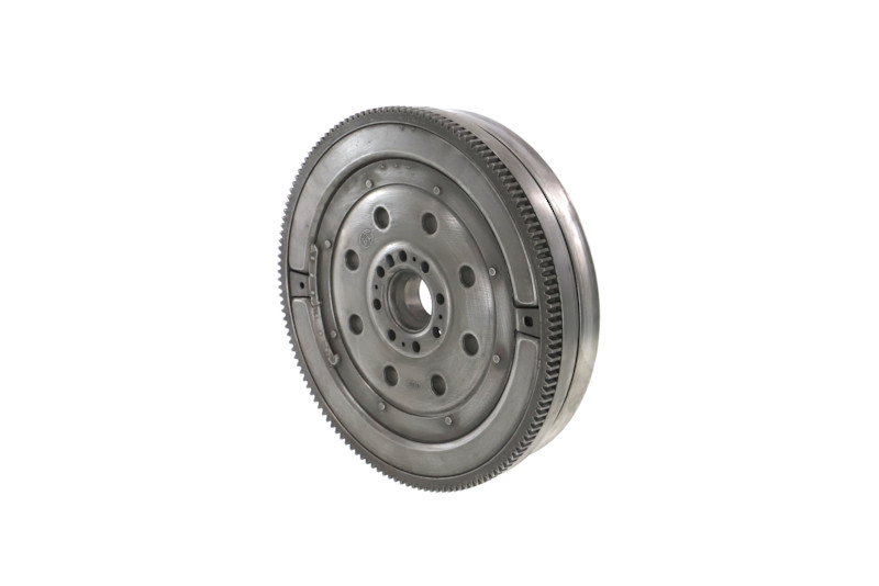 Volante do motor 009-001-000108R REMANTE MITSUBISHI Outlander II SUV (CW_W) 2.2 DI-D 4WD 2010 177 cv