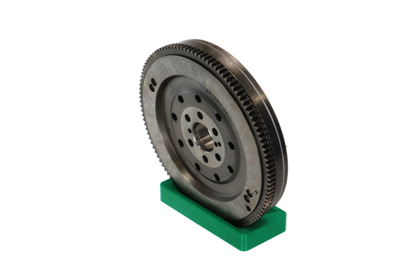 Volano 009-001-000117R REMANTE ALFA ROMEO 147 (937) 1.9 JTD 16V (937.AXG1B, 937.BXG1B) 2003 126 CV