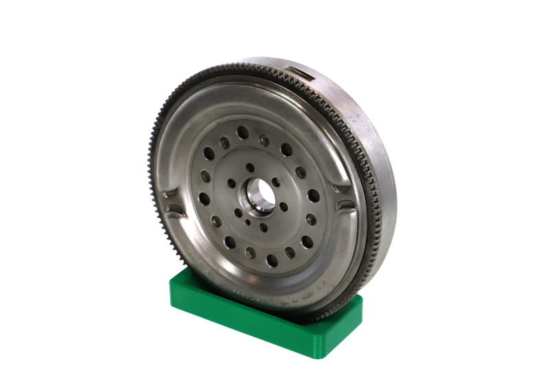 Numer OEM 03G 105 266 P - Koło zamachowe 009-001-000122R AUDI