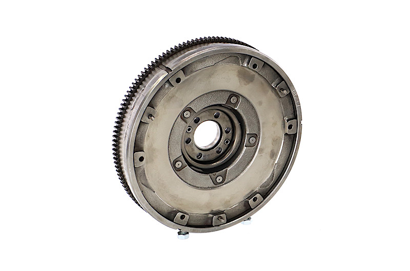 Numer OEM 21 20 7 573 382 - Koło zamachowe 009-001-000125R MINI