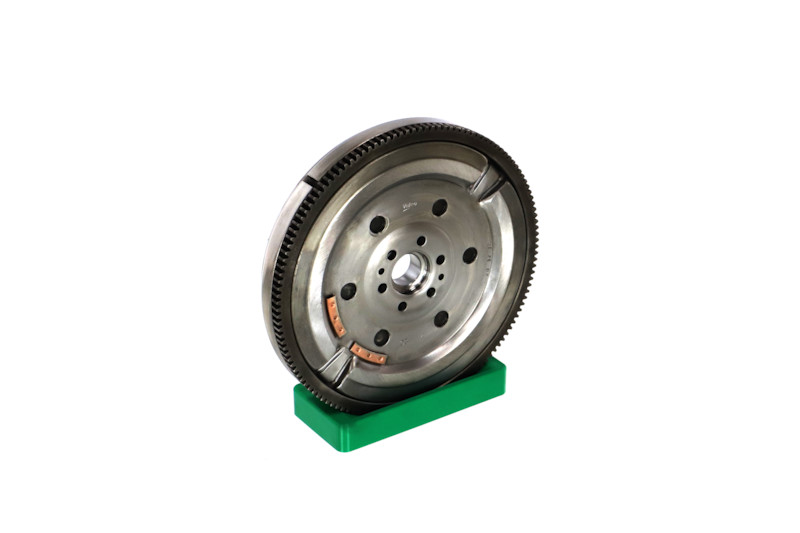 Numer OEM 0532 W4 - Koło zamachowe 009-001-000137R PEUGEOT, CITROËN, DS