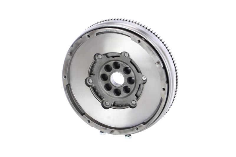 Volante do motor 009-001-000138R REMANTE FORD S-Max Mk1 (WA6) 2.2 TDCi 2010 200 cv