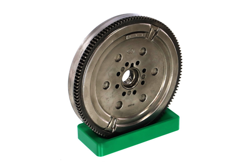 Numer OEM 55243534 - Koło zamachowe 009-001-000139R FIAT