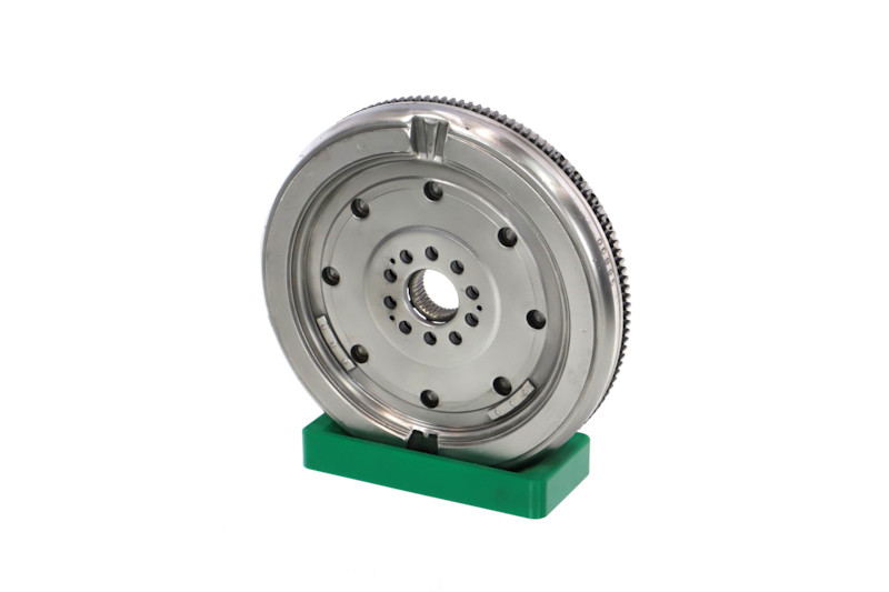 Massavliegwiel 009-001-000152R REMANTE Volkswagen Eos (1F7, 1F8) 3.6 V6 2009 260 Pk