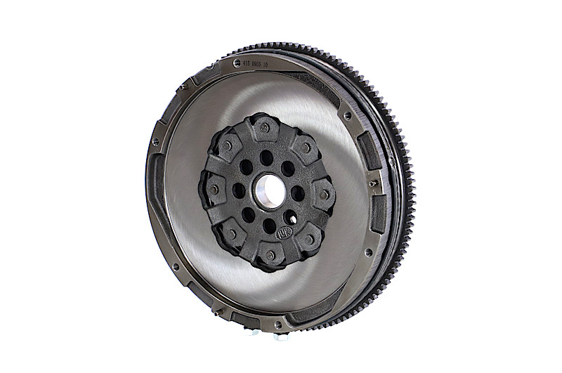 Svinghjul 009-001-000158R REMANTE RENAULT Master III Van 2.3 dCi 145 FWD (FV0E, FV0F, FV0H, FV02, FV0M, FV0S,... 2024 146 hk