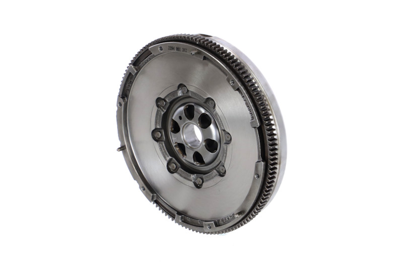 Schwungscheibe 009-001-000170R REMANTE SKODA Octavia III Combi (5E5) 2.0 TDI 4x4 2016 150 PS