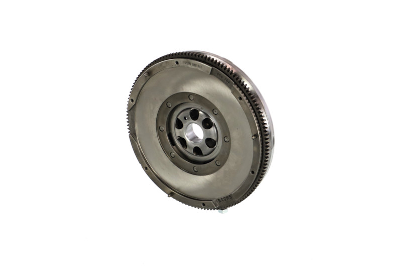 OEM nummer 038 105 266 C - Svinghjul 009-001-000187R VW, AUDI, SKODA, SEAT