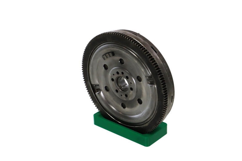 Svinghjul 009-001-000190R REMANTE TOYOTA ProAce Verso (MPY_) 1.5 D4d (MPY1) 2021 120 hk