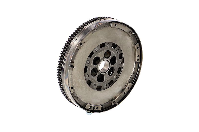 Volano 009-001-000202R REMANTE ALFA ROMEO 159 Sedan (939) 2.0 JTDM (939AXP1B) 2009 170 CV
