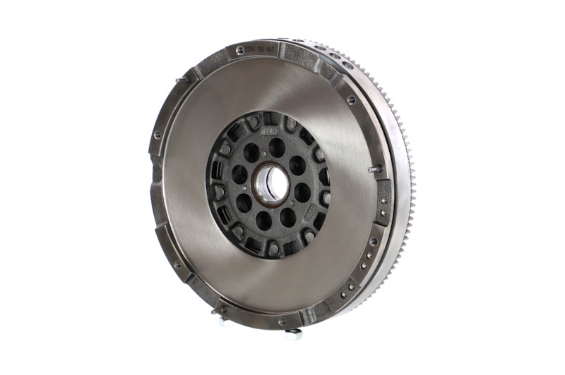 Numer OEM 55485217 - Koło zamachowe 009-001-000203R OPEL, VAUXHALL