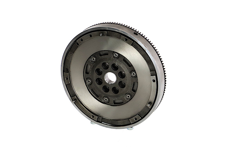 REMANTE 009-001-000214R Schwungrad MINI Paceman (R61) 1.6 Cooper D ALL4 112 PS Diesel 2013