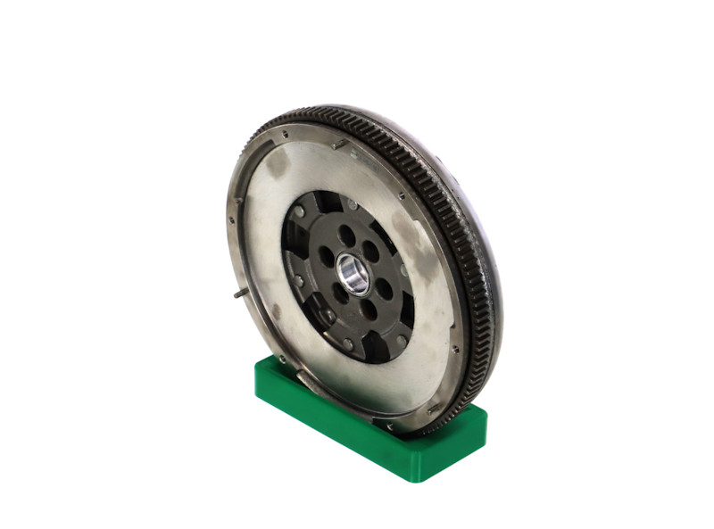 REMANTE 009-001-000227R Flywheel Volkswagen TIGUAN (5N_) 2.0 TDI 140 hp Diesel 2017
