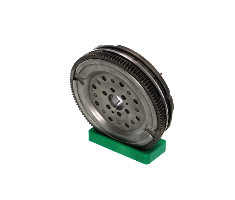 REMANTE 009-001-000245R Flywheel OPEL INSIGNIA Saloon 2.0 Biturbo CDTI 4x4 195 hp Diesel 2017