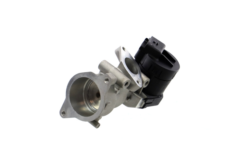 REMANTE 010-001-000052R EGR valve FORD C-MAX (DM2) 2.0 TDCi 136 hp Diesel 2008