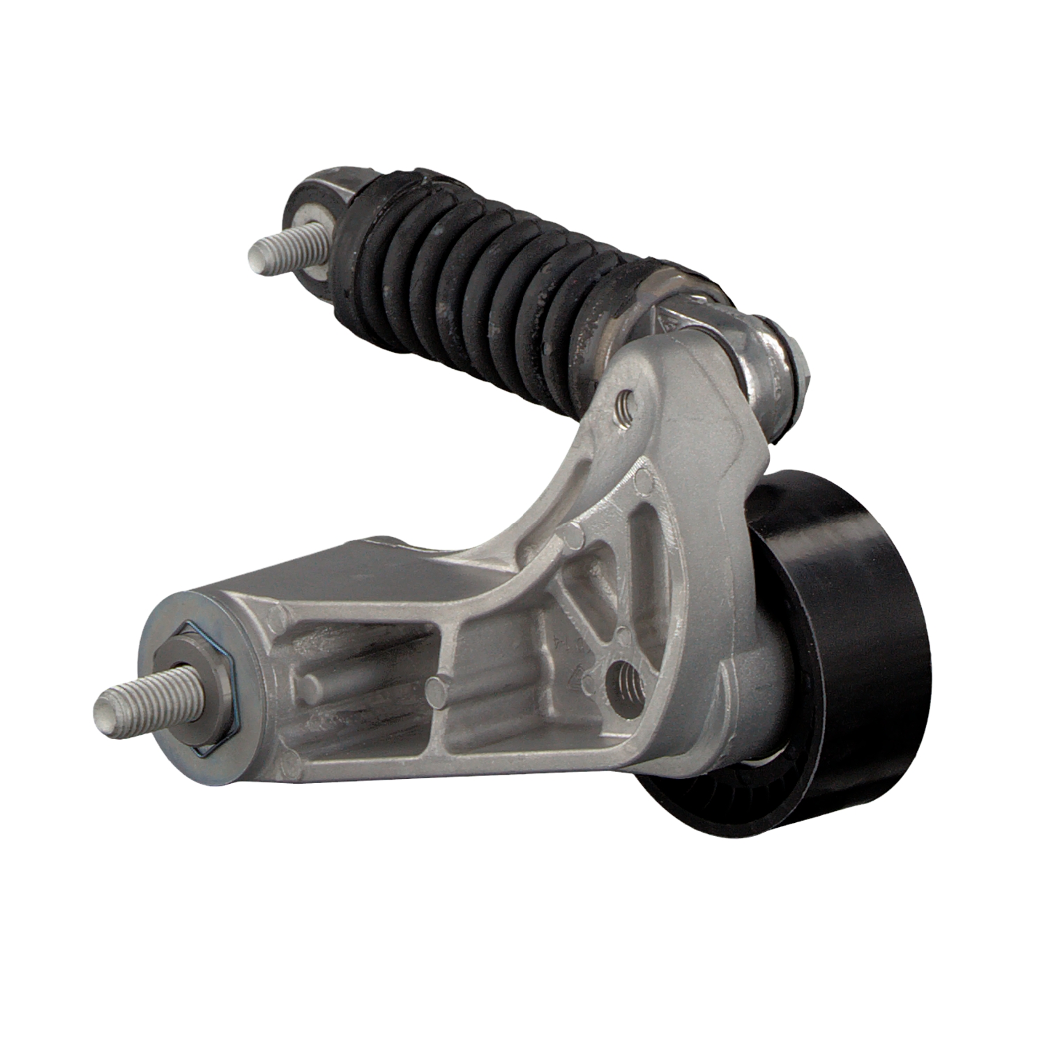 FEBI BILSTEIN 21307 galet tendeur de courroie d'accessoire RENAULT Scénic I (JA0/1, FA0) 1.9 dCi 102CV 2000