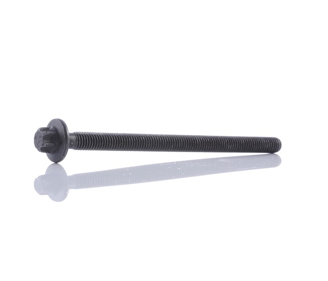 Zylinderkopfschraubensatz 21404 FEBI BILSTEIN OPEL Corsa C Schrägheck (X01) 1.0 (F08, F68) 2006 60 PS