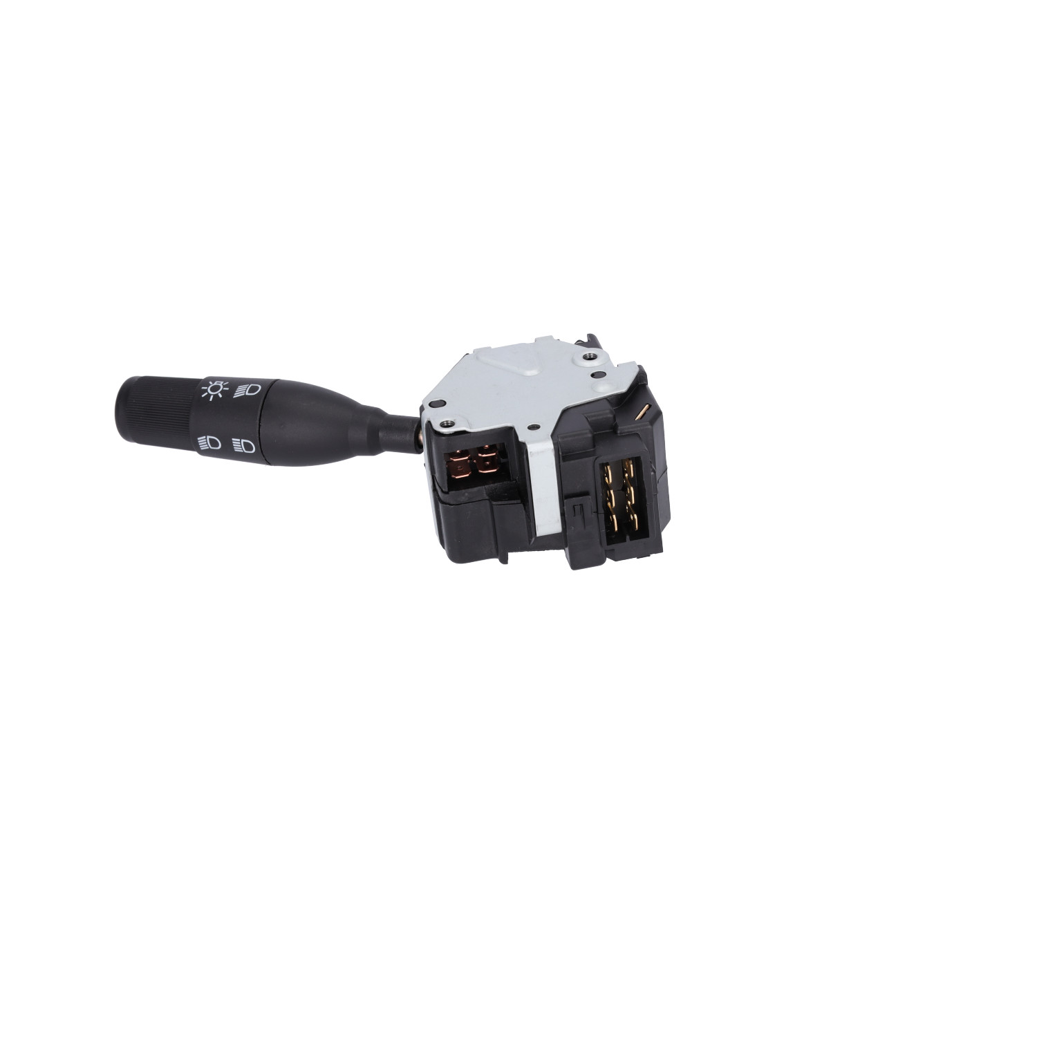 Renault TWINGO 2 (CN0) headlamp switch FEBI BILSTEIN 21509