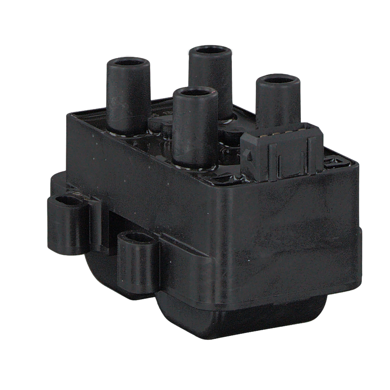 FEBI BILSTEIN 21525 ignition coil RENAULT Clio II Hatchback (BB, CB) 1.2 (BB0A, BB0F, BB10, BB1K, BB28, BB2D, BB2H, CB0A,... 58hp 2009