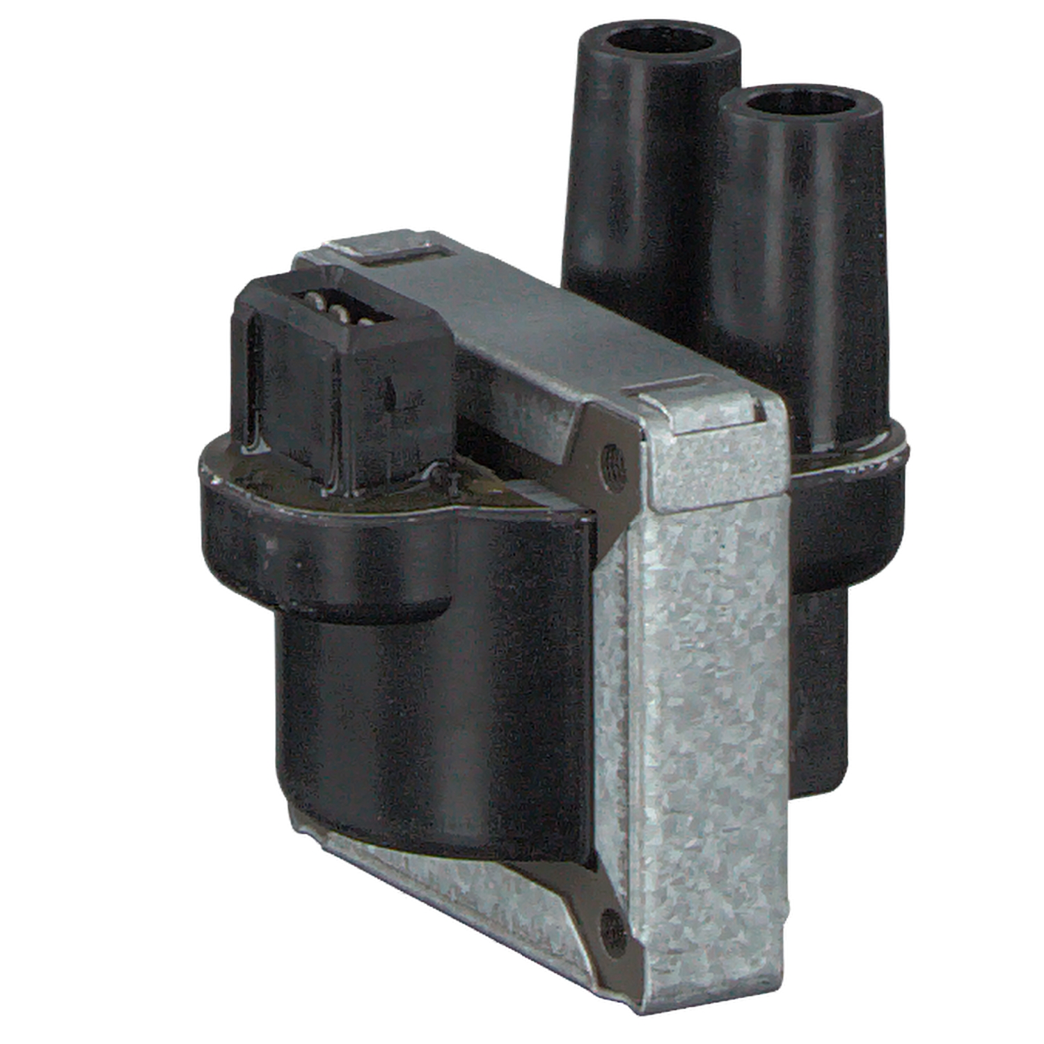 Zündleiste 21529 FEBI BILSTEIN RENAULT Megane Scenic (JA) 2.0 i (JA02, JA0G) 1999 109 PS