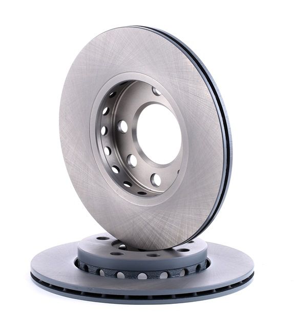 Disco freno 21580 FEBI BILSTEIN Volkswagen Lupo / Lupo 3L (6X1, 6E1) 1.2 TDI 3L 2001 61 CV