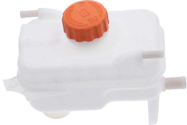 Numer OEM 96181382 - Zbiorniczek wyrównawczy, płyn chłodzący 160071 CHEVROLET, DAEWOO, GMC
