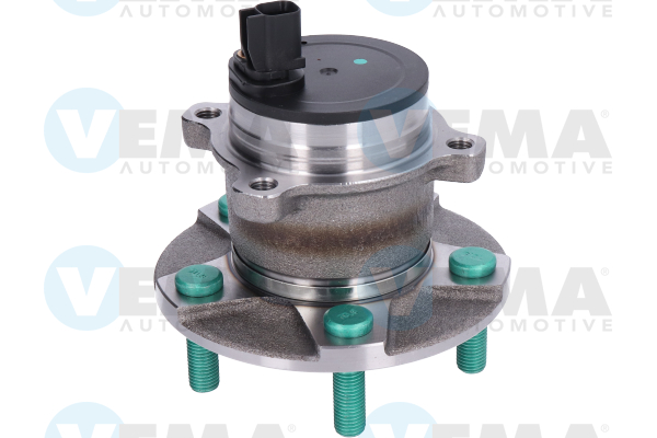 OEM-Nummer 30 666 606 - Radnabe 190045 VOLVO