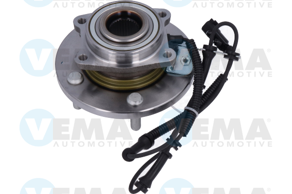 Numéro OEM K05154199AB - Kit de roulement de roue 190048 CHRYSLER, LANCIA, DODGE