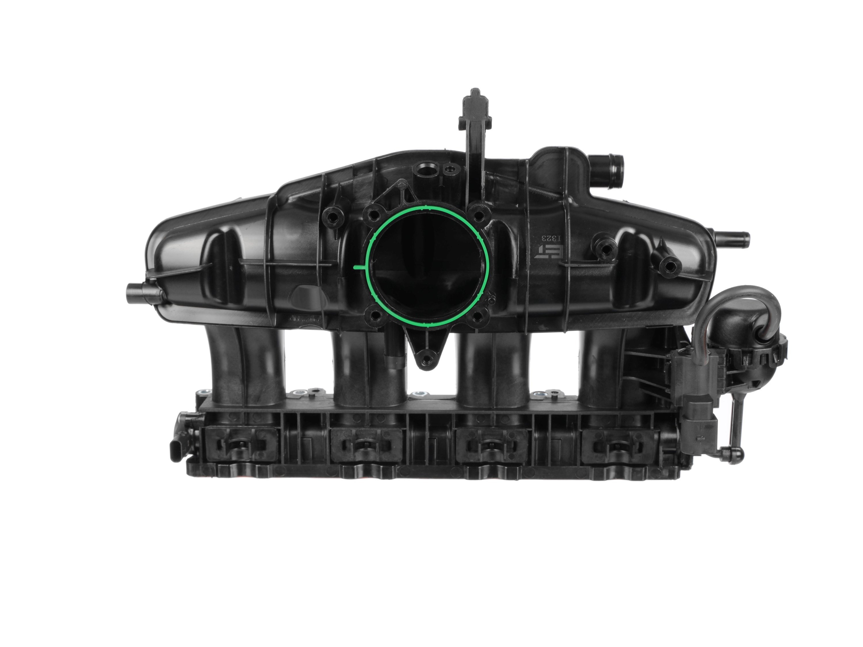 Ansaugkrümmer ED0175 ET ENGINETEAM VW Passat B6 Variant (3C5) 1.8 TSI 2007 160 PS