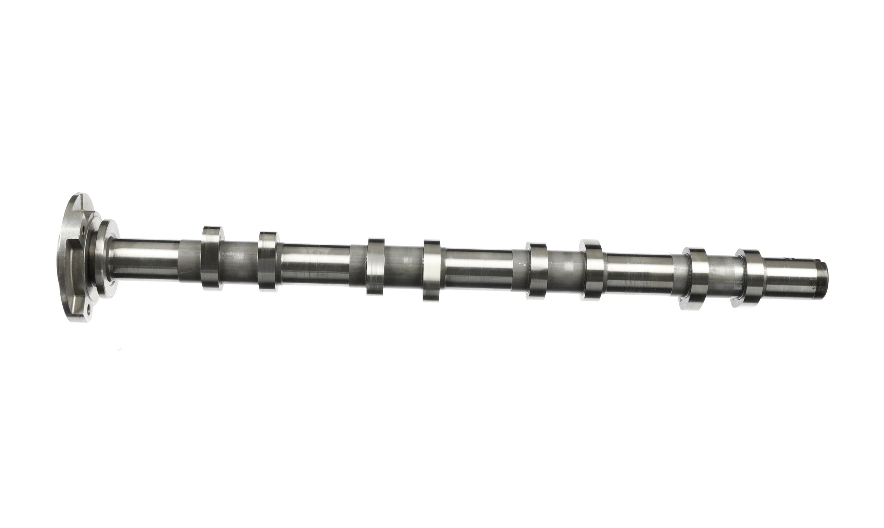 Nokken-as HV0436 ET ENGINETEAM FORD Transit Mk6 Flatbed vrachtwagen / Chassis (V347, V348) 2.4 TDCi RWD 2010 100 Pk