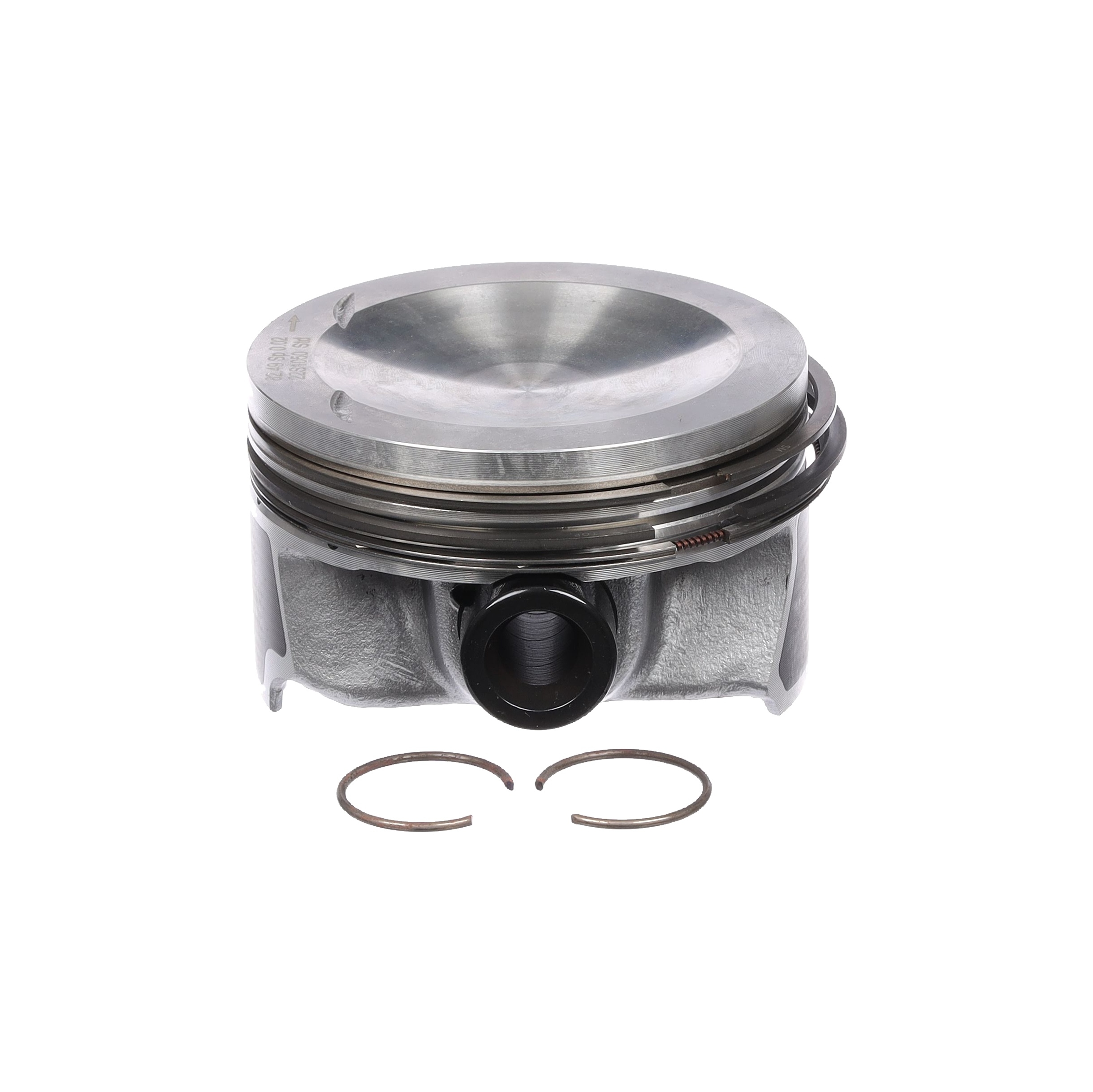 Êmbolo PM012900 ET ENGINETEAM SEAT Leon II Hatchback (1P1) 2.0 Cupra R 2009 265 cv