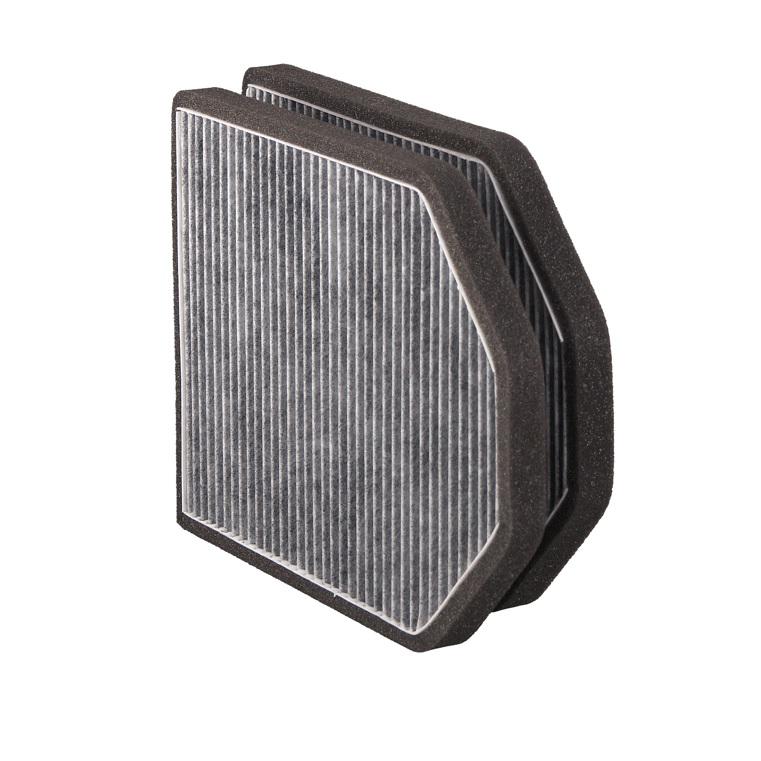 Número OEM 4D0 898 438 A - Kit de filtros, recirculación aire habitáculo 21702 SEAT, AUDI, FORD, SKODA, CUPRA