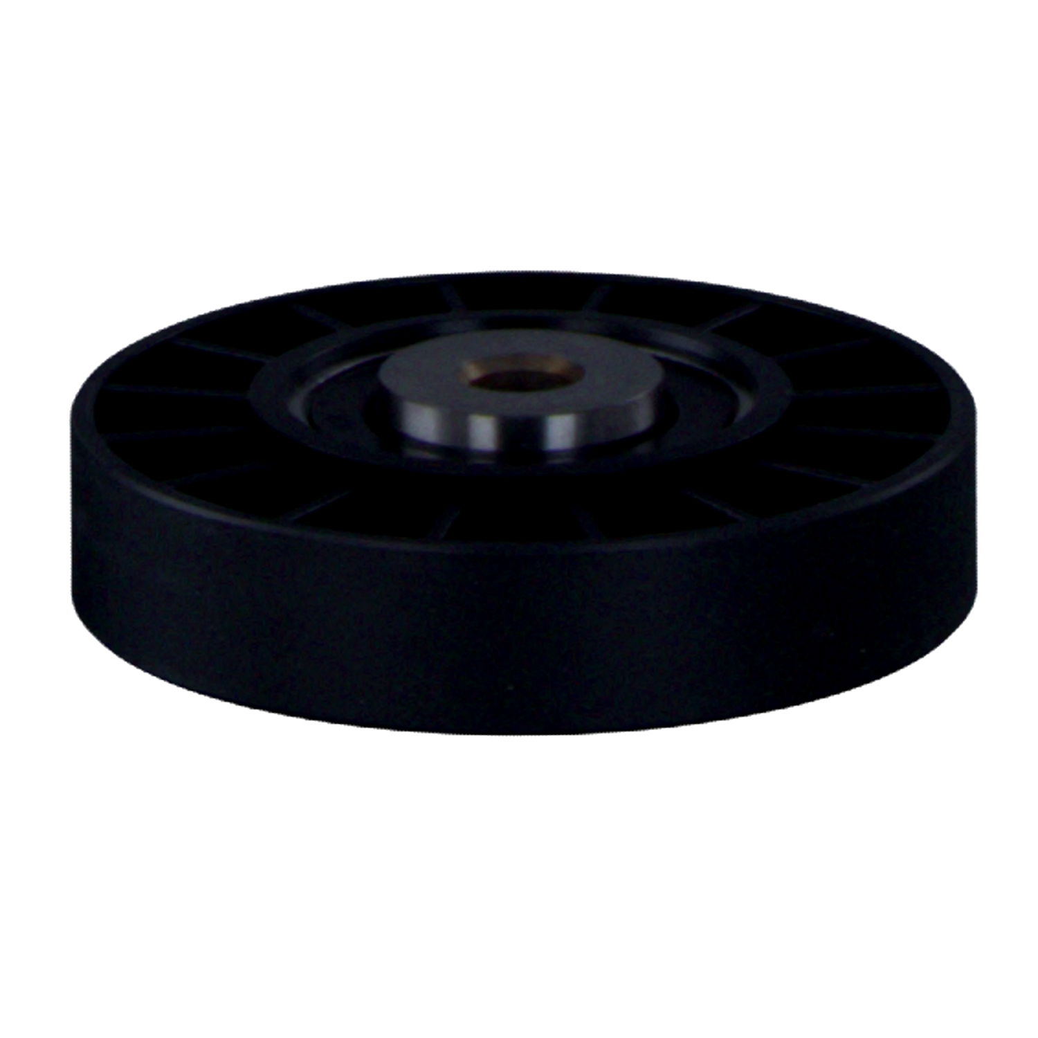 FEBI BILSTEIN 21719 idler pulley, serpentine belt RENAULT Clio II Hatchback (BB, CB) 1.4 (B/CB0C, B/CB0S) 75hp 1999