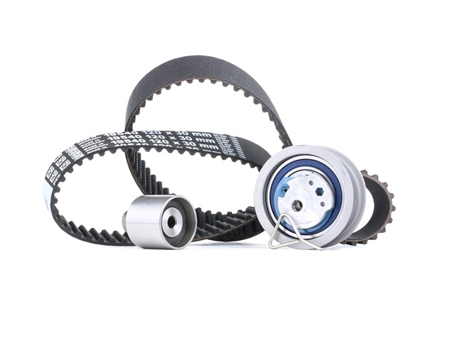 Timing belt kit 21724 FEBI BILSTEIN 038 198 119 C AUDI, SKODA, SEAT